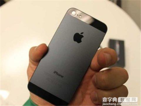 最美iPhone排名，iPhone4是最漂亮的苹果手机4