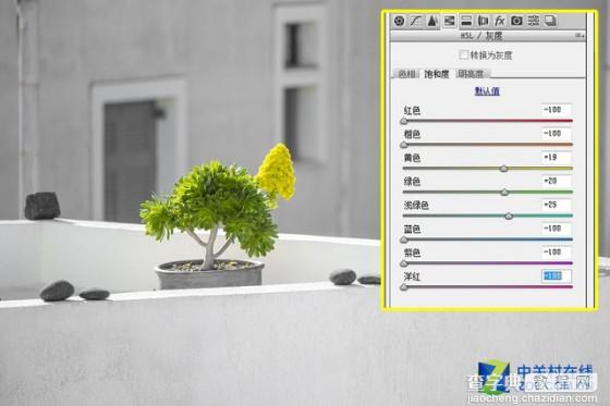 新手必学PS：风光照片后期处理的7个重要步骤24