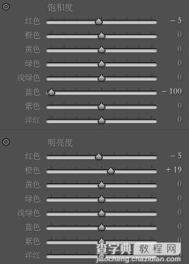 用摄影还原梦境 创意唯美人像拍摄全记录详情介绍8