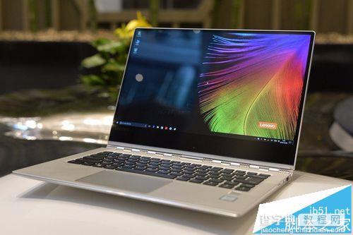 联想YOGA910笔记本开箱详细测评15