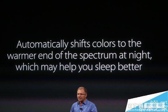 ios9.3正式版Night Shift是什么？ios9.3正式版Night Shift功能使用教程2