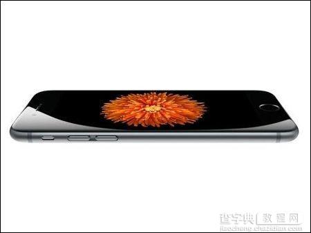 iPhone6如何连接无线网络的图文教程1