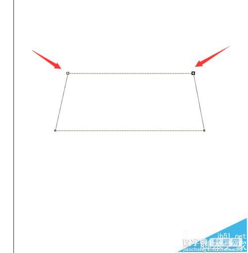 CorelDRAW素描桌子图怎么画?5