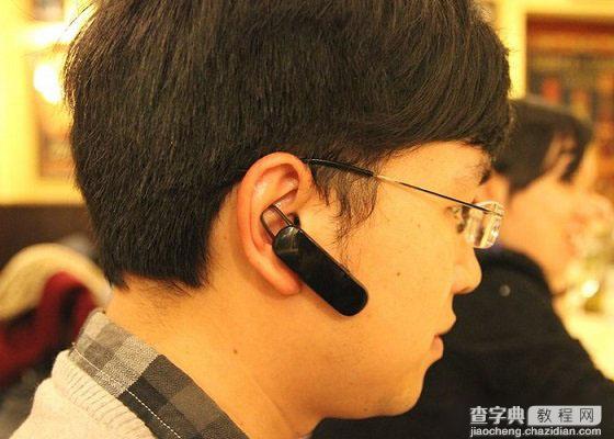 华为TalkBand B1是什么 TalkBand B1有什么作用和功能5