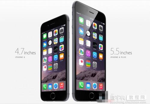 iPhone6 Plus什么时候有货？苹果iPhone6 Plus现货哪里买1