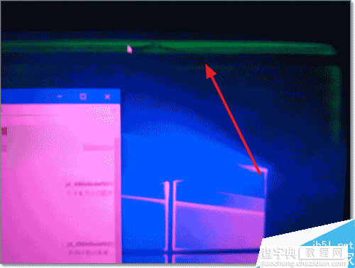 笔记本电脑出现花屏偏色重影现象怎么解决?3