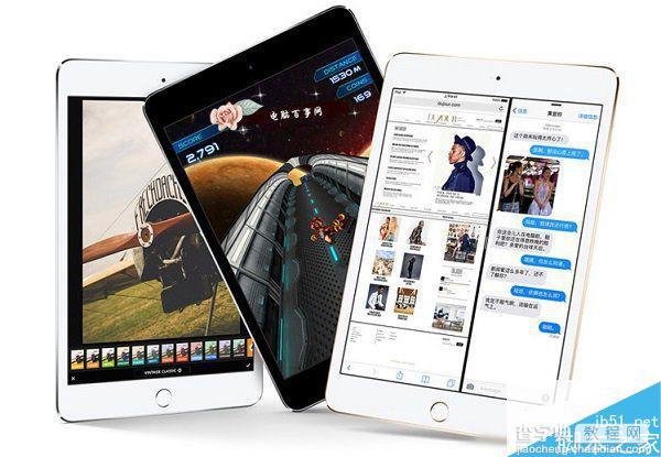 iPad mini 4可以插SIM卡吗？iPad mini4可以打电话吗？1