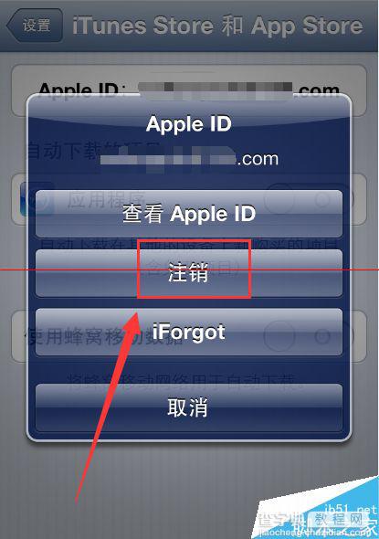 苹果iPhone的App Store不能用了？提示太多HTTP重定向？6