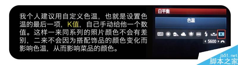 摄影新手:教你如何利用单反拍出专业诱人的美食照片10