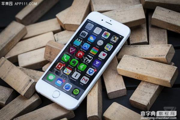 iphone6值得入手吗?iphone6 plus 入手的八大理由1