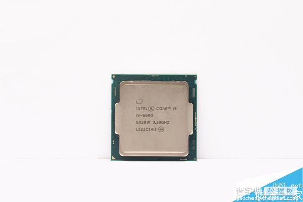 4500元配置玩转守望先锋 i5-6600/GTX960游戏电脑配置2