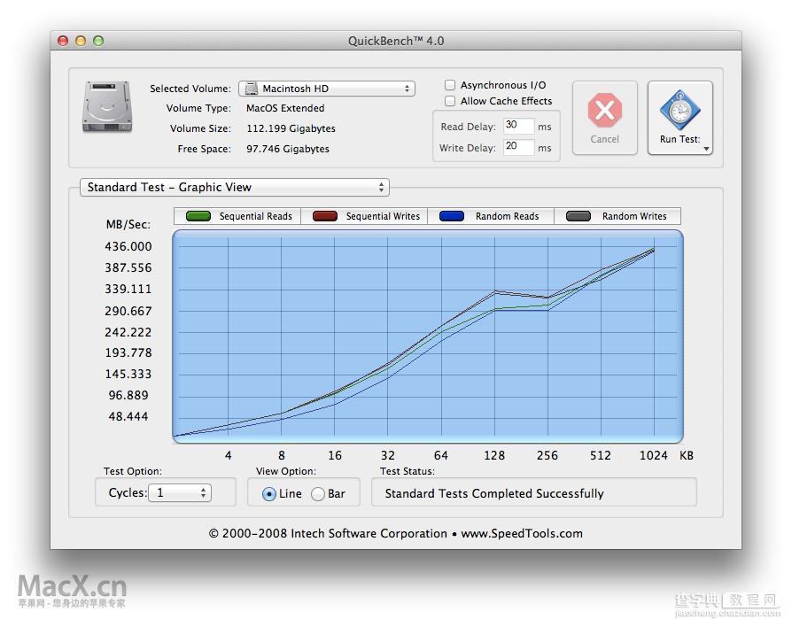 2012年 苹果笔记本对比测评 MacBook Air / MacBook Pro 新款对比测评（多图）44