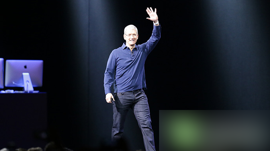 苹果WWDC2015视频全程回顾(视频)1