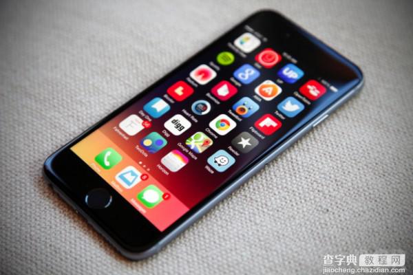 iPhone 6又曝新问题！ 前置摄像头出现错位左移现象1