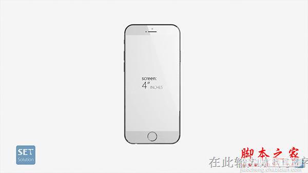 史上最薄的手机 iPhone Air7