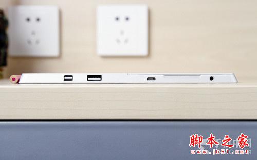 微软Surface 3深度评测 更薄更轻更实惠13