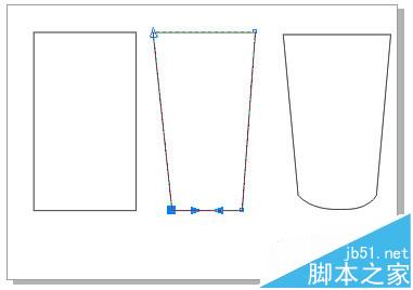 CorelDRAW制作企业VI视觉设计之纸杯的实例教程1