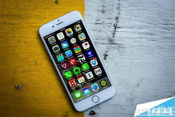 iphone6怎么样?iPhone 6组图+深度视频评测5