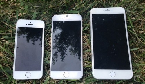 苹果iPhone6有什么颜色?iPhone6哪个颜色更好?1