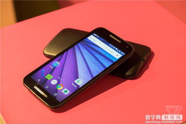 定制ROM可期：摩托罗拉正式放出Moto G 2015开源内核下载地址3