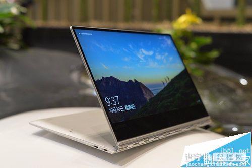 联想YOGA910笔记本开箱详细测评20