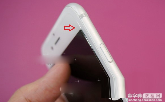 iphone6屏幕贴不贴膜 iiPhone 6/6Plus 2.5d屏幕手机贴膜教程1