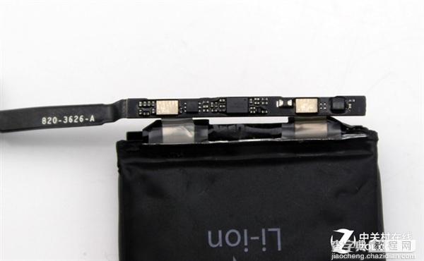 5288元的iPhone用啥电池?iPhone电池拆解解析(图文)15