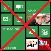 微软WP9手机：焕然一新的系统、全新界面1