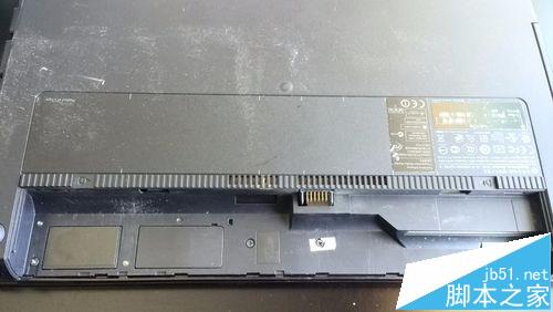 hp惠普4321s笔记本怎么同时安装固态和机械硬盘?5
