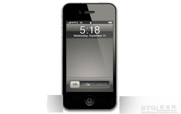 iPhone 7机身材质曝光：将重新使用玻璃外壳1