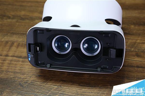 199元小米VR眼镜正式版开箱图赏:支持600度近视6