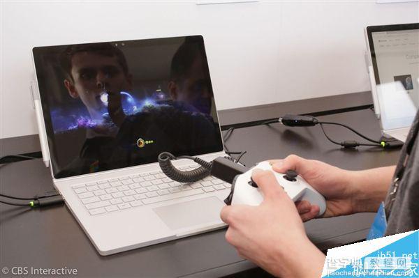 微软新一代Surface Book图赏:性能提升两倍7