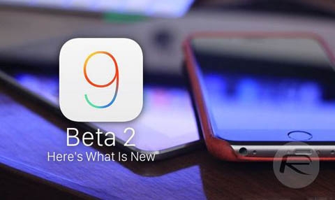 iOS9 beta2值得升级吗？耗电量和发热问题解决没？1