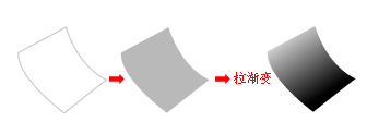 Fireworks制作的一个水晶图标效果教程2