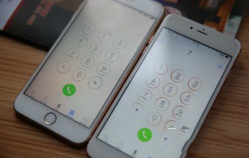 教你如何辨别iphone7真假 苹果iphone7真假查询方法2