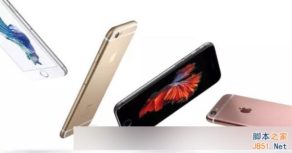 iPhone 6S疯狂预定造成官网崩溃 下单失败仍重复扣款19次1