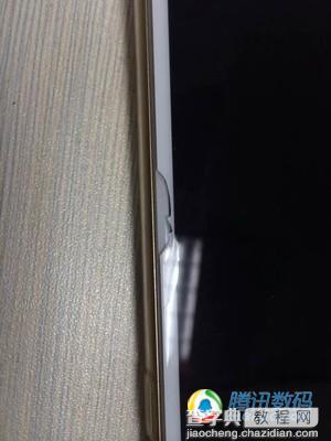 iphone6怎么贴膜 iphone6完美贴膜详细图文教程3