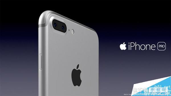 不叫iPhone7!新一代iPhone或冠以iPhone 6SE、iPhone Pro之名1