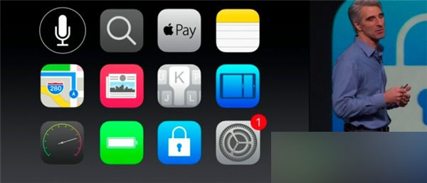 苹果iOS9 Beta2新特性：乞丐版iPhone有救了1