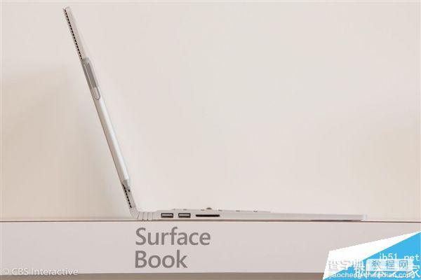 微软新一代Surface Book图赏:性能提升两倍3