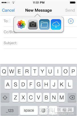 12月16日 	ios8.1越狱cydia兼容性更新的实用插件汇总1