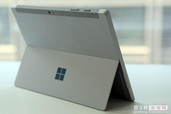 微软Surface 3国行真机上市测评9