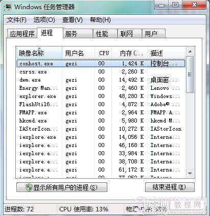 笔记本温度过高问题应付方法(防止笔记本被烧)2