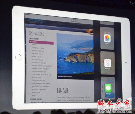 iPad Pro和Surface Pro 3谁更强 谁更好用 对比测评4