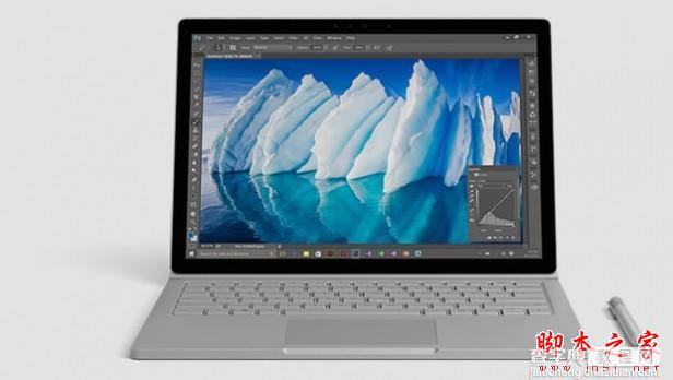 苹果全新MacBook Pro对比微软Surface Book i7全面深度对比评测5