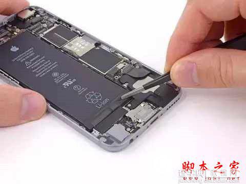 iphone7黑屏死机怎么办 苹果7和7Plus黑屏开不机的多种解决办法1