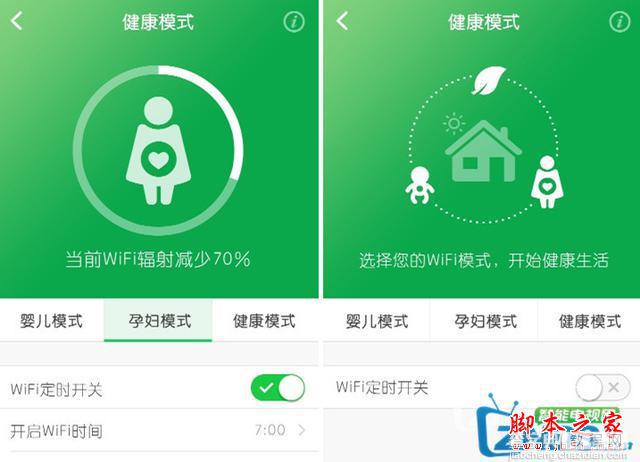 WIFI对人体到底有没有辐射伤害？1