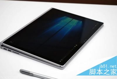 surface book二代什么时间上市 surface book2配置、上市时间介绍2