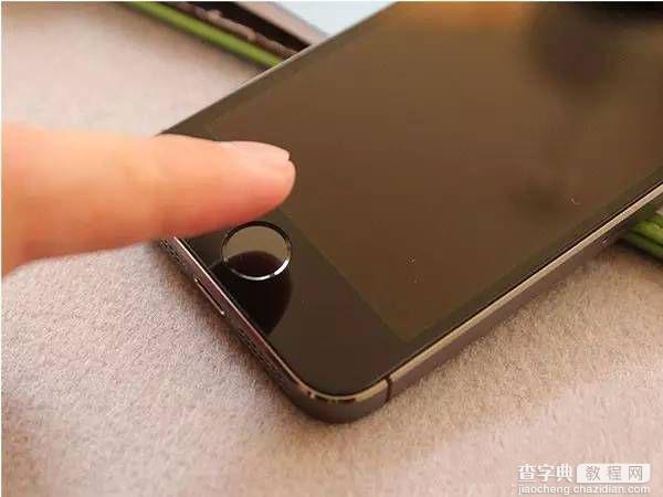 苹果手机Home键失灵怎么办  教你六大妙招解决iphone Home键失灵问题2