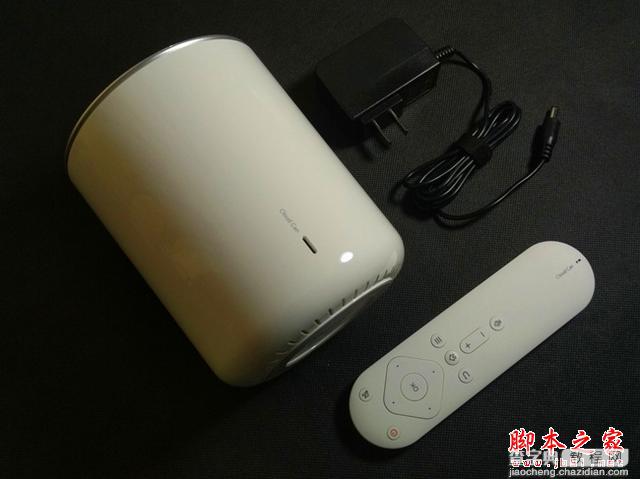 云罐Plus电视盒子接入芒果TV 试用体验5